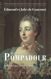 La pompadour