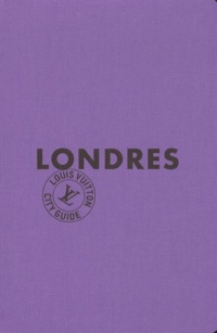 Londres City Guide (version française)