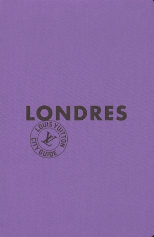 Londres City Guide (version française)
