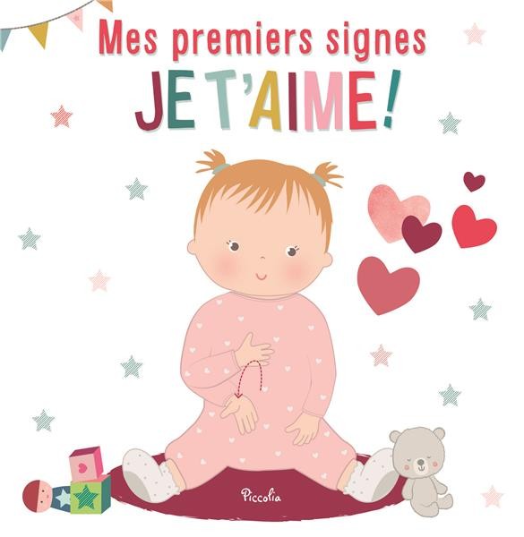 Je t'aime !