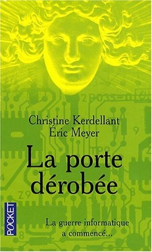 PORTE DEROBEE