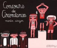 Concours de circonstances T01