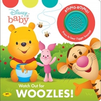 Disney Baby: Watch Out for Woozles!