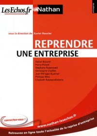 Reprendre une entreprise