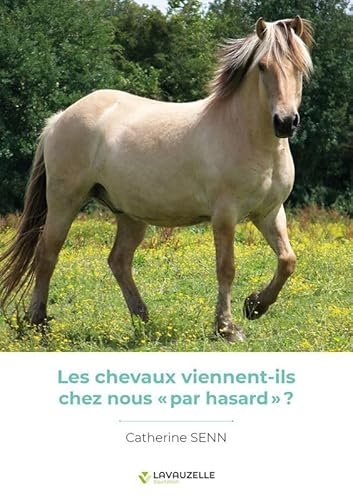 Les chevaux viennent-ils chez nous « par hasard » ?