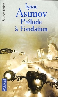 Prélude à Fondation