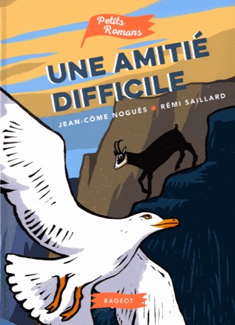 Une amitié difficile