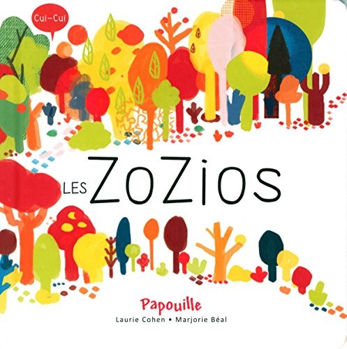 Les Zozios