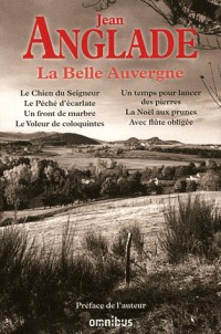 La Belle Auvergne - N.ed -