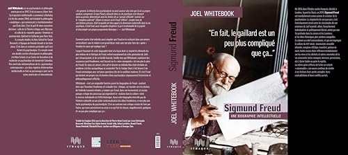 Sigmund Freud: Une biographie intellectuelle