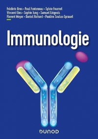 Immunologie : Cours et questions de révision (Sciences Sup)