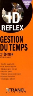 Gestion du temps