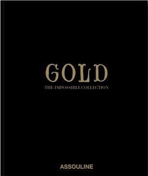 Gold: The Impossible Collection