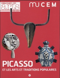 Picasso, arts populaires