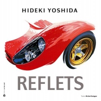 Hideki Yoshida - Reflets