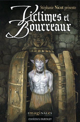 Victimes et bourreaux - Anthologie