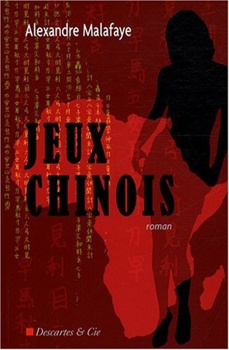 Jeux chinois