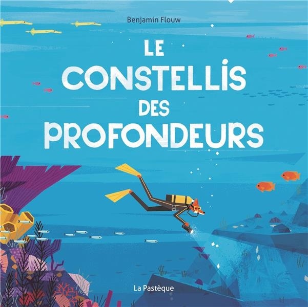 Le Constellis des Profondeurs