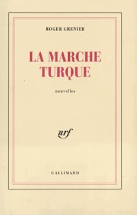 La Marche turque