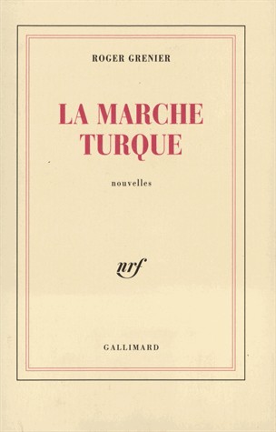 La Marche turque