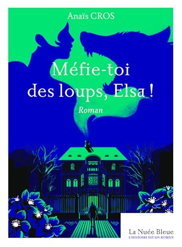 Méfie-toi des loups, Elsa !