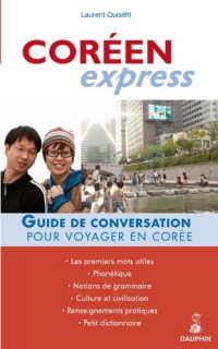 Coréen Express : Pour voyager en Corée