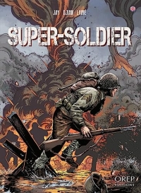 Super soldat (gb)
