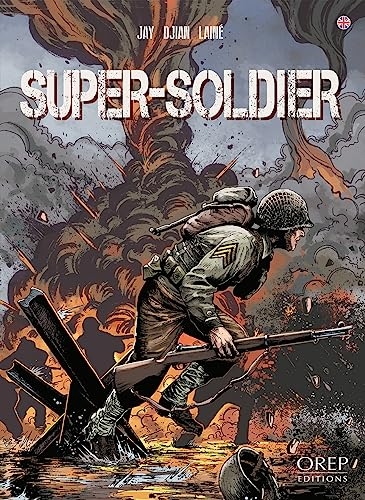 Super soldat (gb)