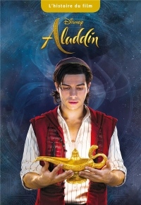 ALADDIN LE FILM - L'histoire du film