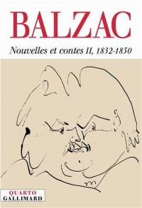 Nouvelles et contes (Tome 2-1832-1850)