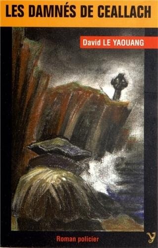 LES DAMNES DU CEALLACH