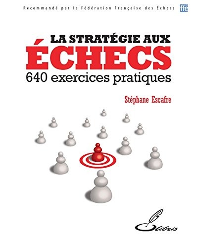 La stratégie aux échecs