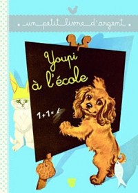 Youpi à l'école