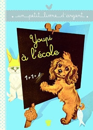 Youpi à l'école