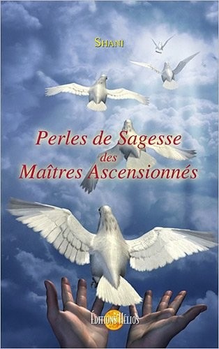 Perles de Sagesse des Maîtres Ascensionnés