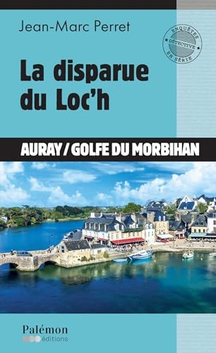 La disparue du Loc’h