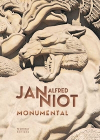 Alfred Janniot. Monumental