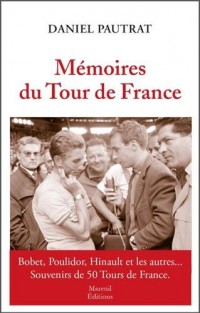 Mémoires du Tour de France