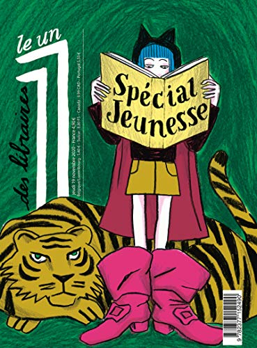 Le 1 des libraires - Spécial Jeunesse