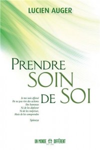 Prendre soin de soi