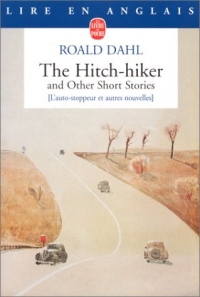 The hitch-hiker and other short stories