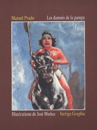 Les Damnés de la Pampa