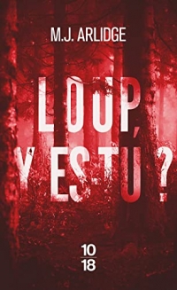 Loup y es-tu ? (09)