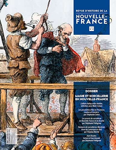 Revue d'histoire de la nouvelle-france v 02