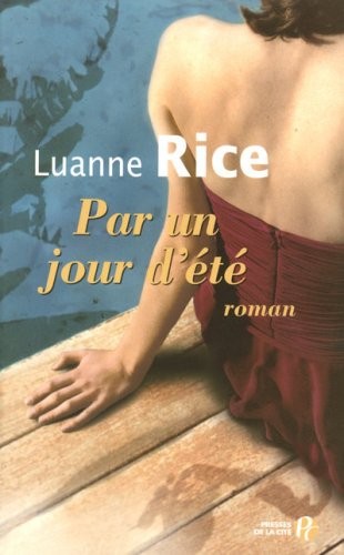 Par un jour d'été