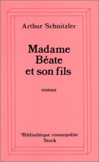 Madame Beate et son fils