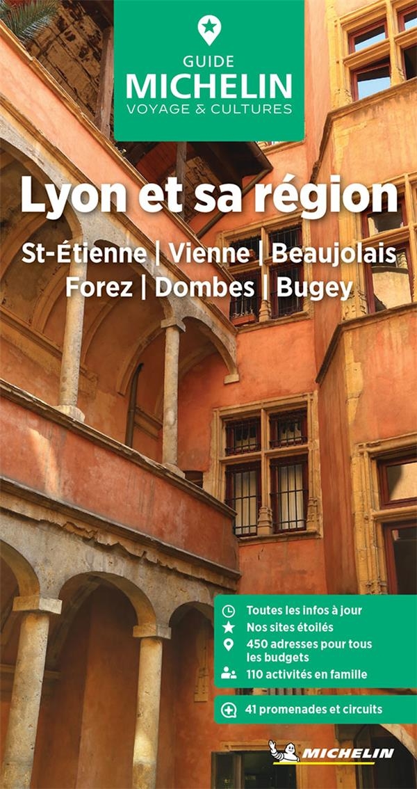 Lyon et sa région