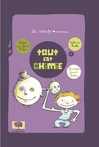 Tout est chimie ! NED