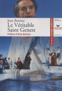 Le Véritable Saint Genest
