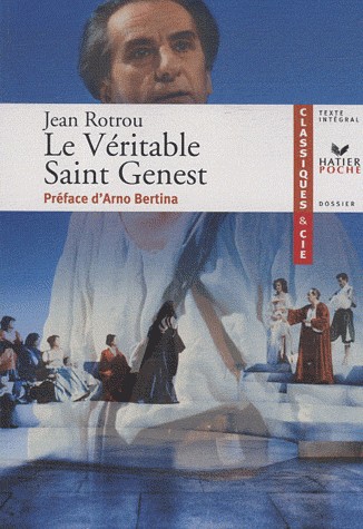 Le Véritable Saint Genest